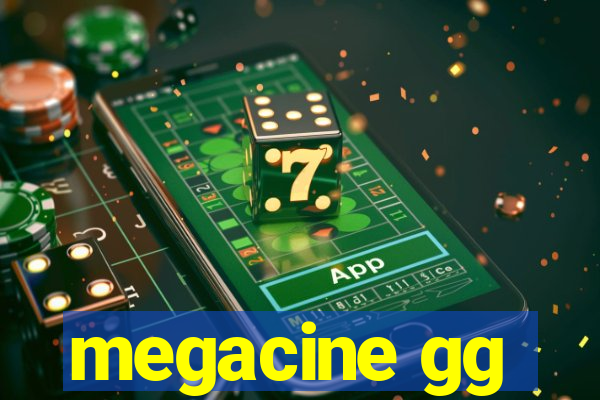 megacine gg